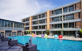 Golden Sea Hua Hin